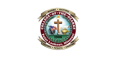 Chad G. Mann graduate of College of the Ozarks