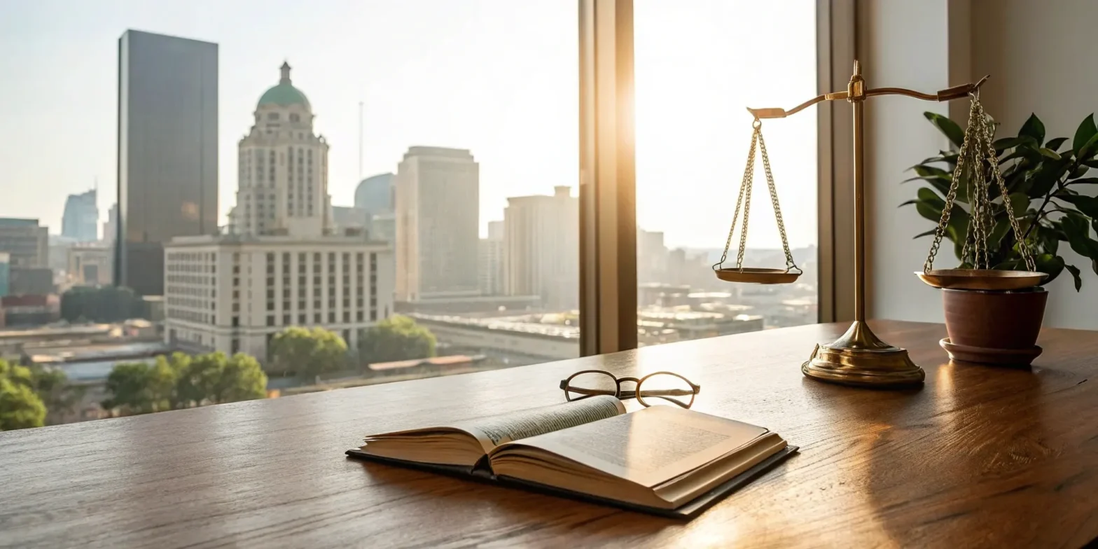 Springfield, MO personal injury lawyer.