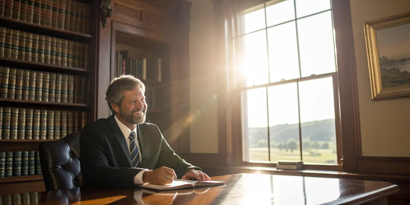 Kansas City personal injury lawyer.