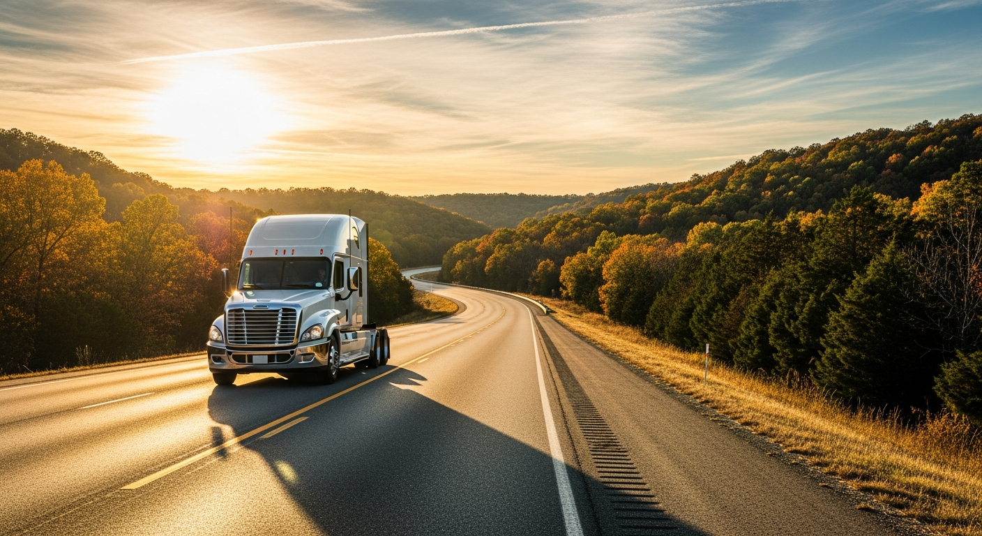 What to do after a truck accident in Springfield, MO guide